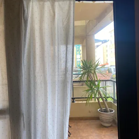 Acogedor Con Terraza Cedeira