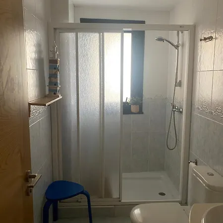 Acogedor Con Terraza Apartment Cedeira