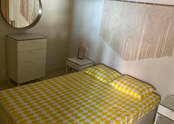 Acogedor Con Terraza * Cedeira