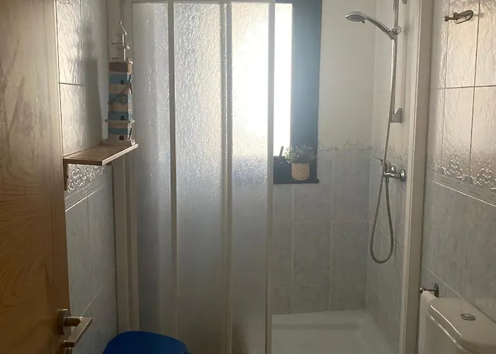 Acogedor Con Terraza Appartement Cedeira